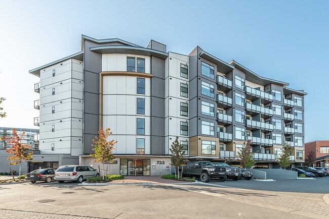 Photo - Railside House