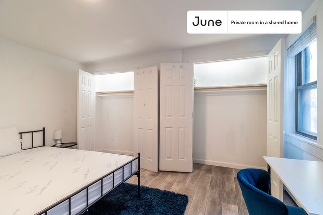 Photo - Room in Shared 5 bed/2 bath home Unidad D