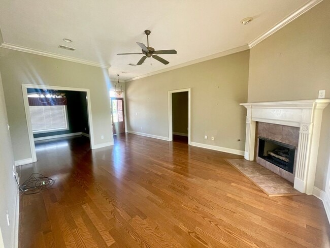 Photo - 3/2 Home for Rent in Brandon School District