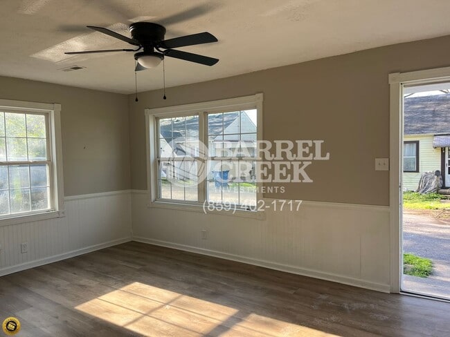 Photo - 2-Bed 1-Bath House