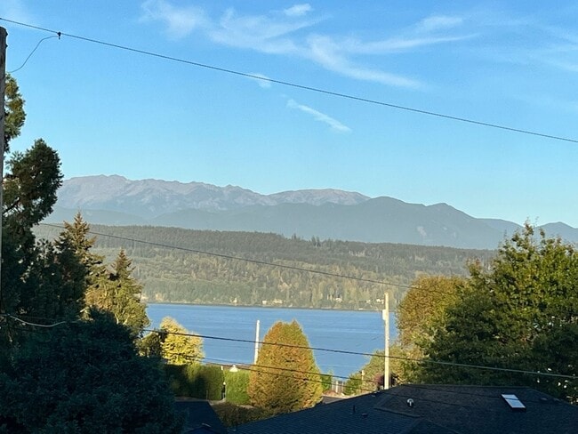Photo - View Home in Poulsbo