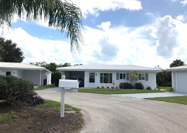 Building Photo - 2BR/2BA Detached Villa near the Atlanta Br... Rental