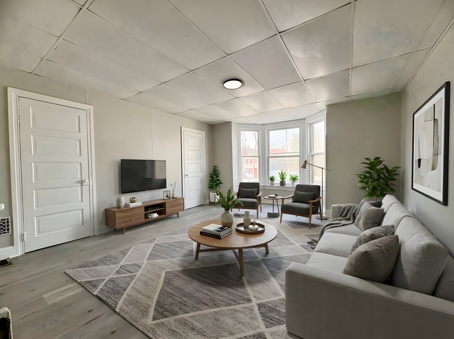 Building Photo - 22 E Jackson St Unit Apt 2