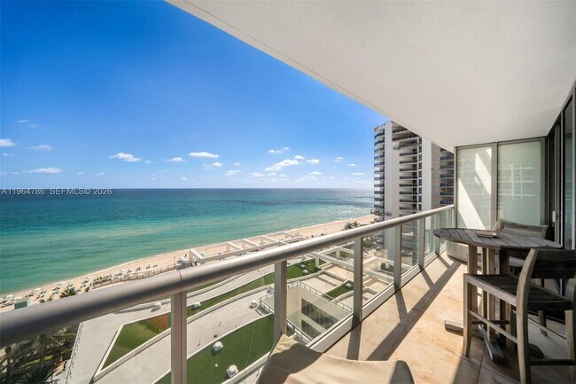 Photo - 6799 Collins Ave Unit 1102