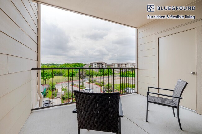 1501 W Howard Ln Unit SI FL2-ID369