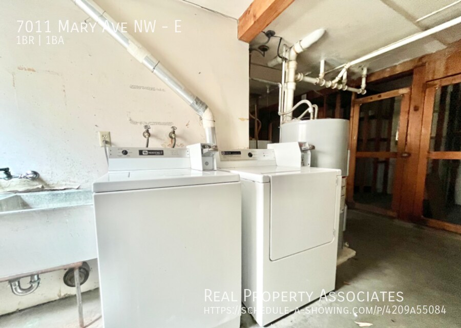 Photo - 7011 Mary Ave NW Unidad E