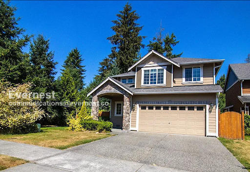 Photo - 11827 2nd St SE House