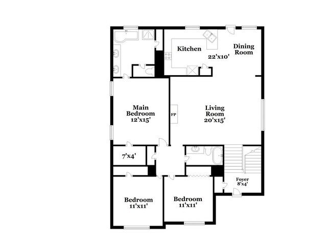 Photo - 1440 Paddocks Ct