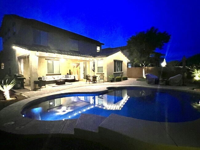 Photo - 26829 N 99th Dr