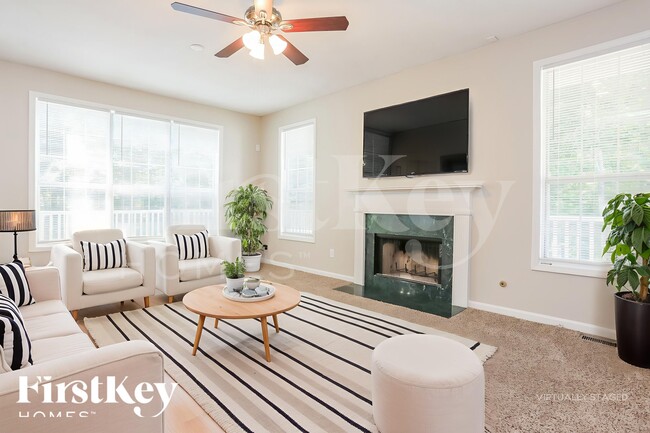 Photo - 1220 Wandering Vine Ct SE