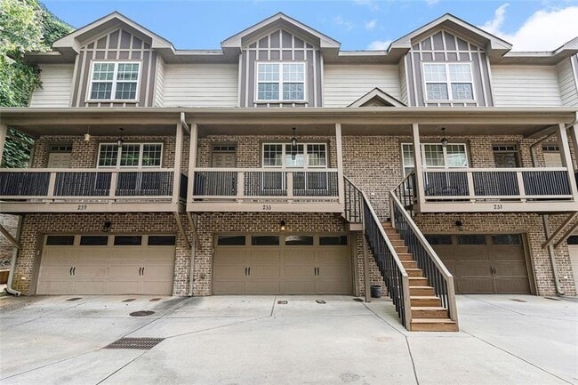Photo - 255 Vannoy Park Lane Dr SE Townhome