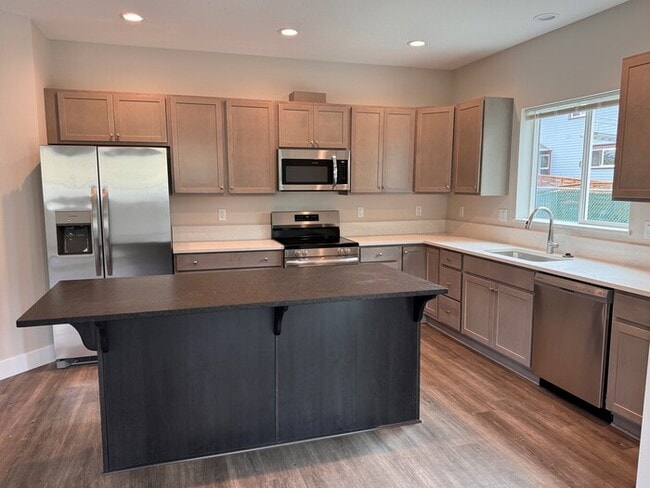 Photo - New Home Will Be Ready For Move In June 1s...
