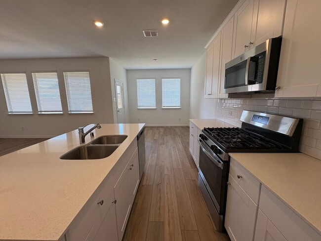 Photo - Cute 3-2-2 Princeton March 2026 Move-In!