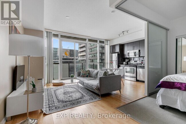 Photo - 65 Bremner Blvd Unit 4311