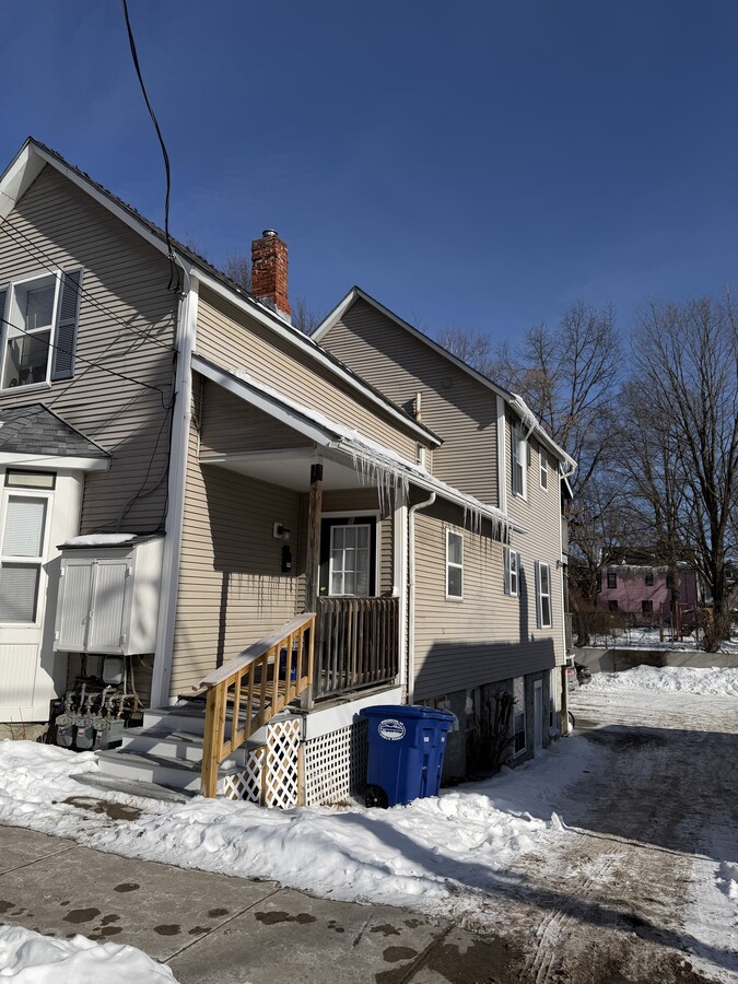 Photo - 30 School St Unit B