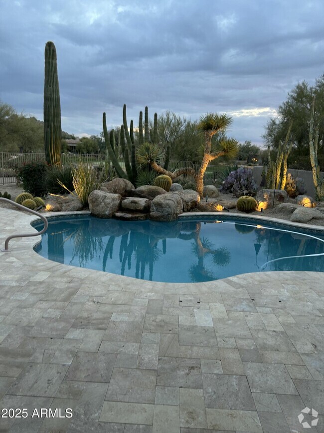 Building Photo - 7485 E Tumbleweed Dr Rental