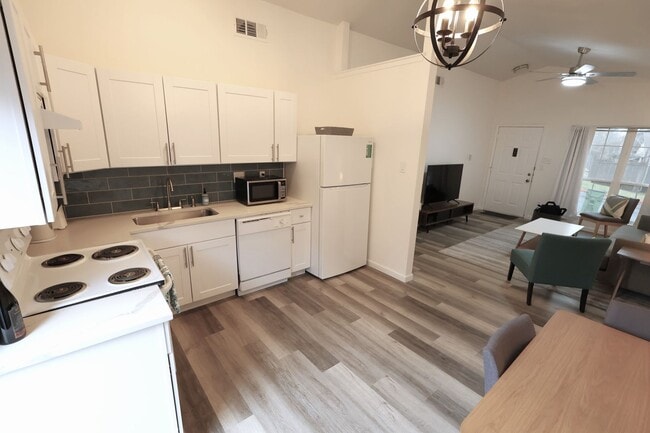 Photo - Fully Furnished With Community Pool!