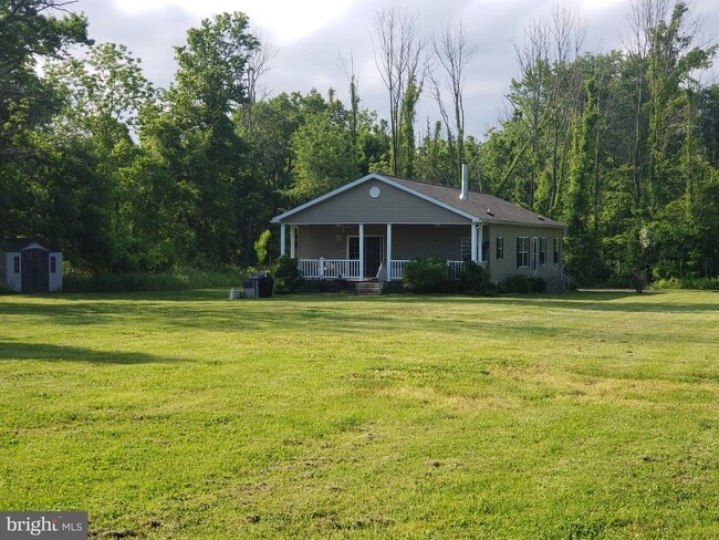 Photo - 2714 Windy Bush Rd House
