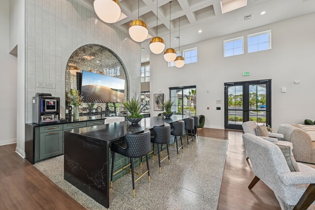 The Hadley - North Port, FL