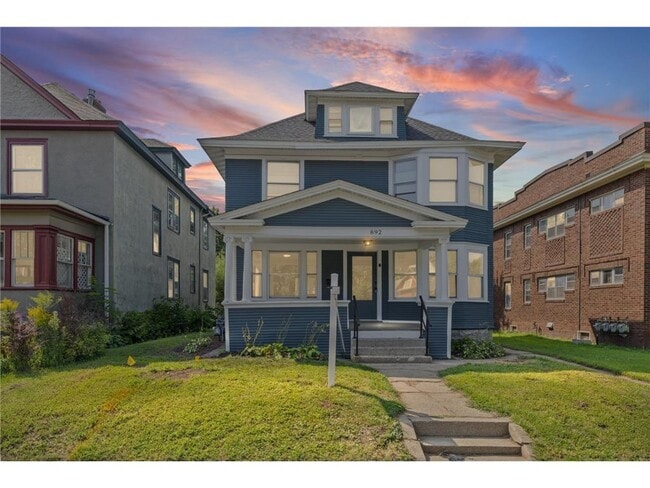 Building Photo - 892 Marshall Ave