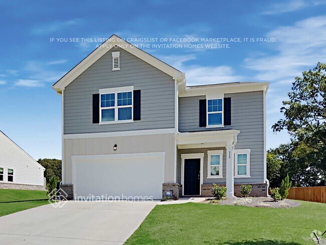 Building Photo - 115 Siena Dr Rental
