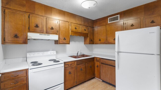 Photo - 2 Bedroom Apartment! Unidad D