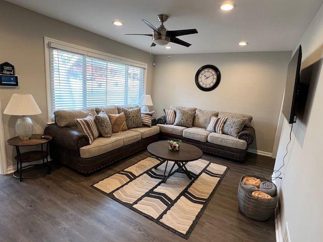 Photo - 1434 Aniwaka Ave SW