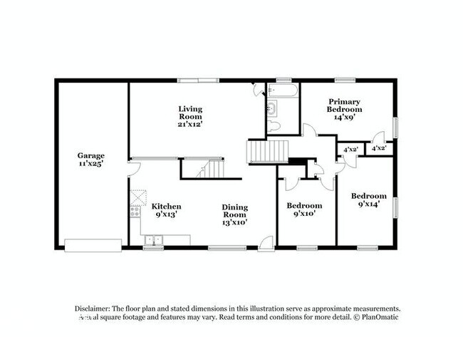 Photo - 7901 NE 53rd Terrace, Kansas City, MO 64119