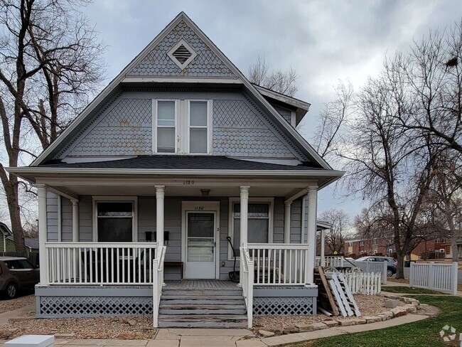 Building Photo - 1130 13th St Unit 2 Rental