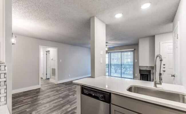 Photo - 1 bedroom in Spring TX 77380 Unit 1292