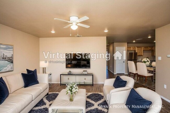 Building Photo - 2408 N Avenue P