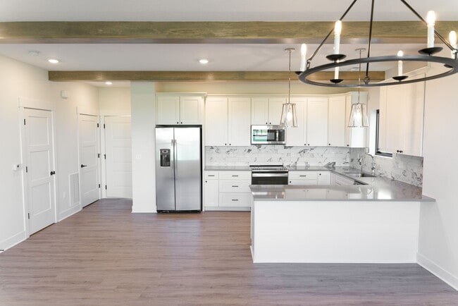 Photo - Chautauqua Park Townhomes Unidad 2020 SW Chautauqua Ln