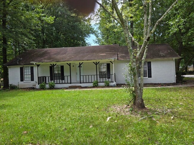 Building Photo - 9011 Liberty Ln Rental
