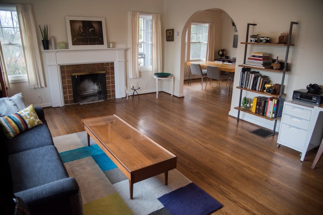 Photo - Halsey Villa