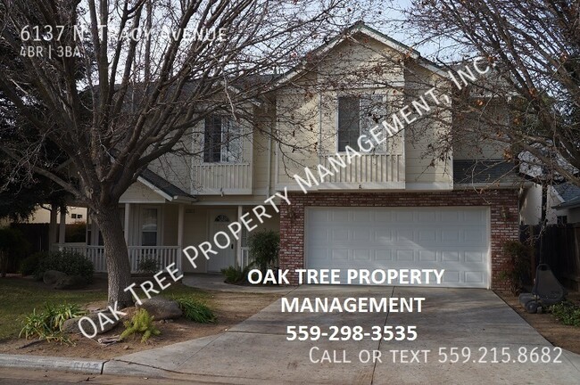 Building Photo - 6137 N Tracy Ave