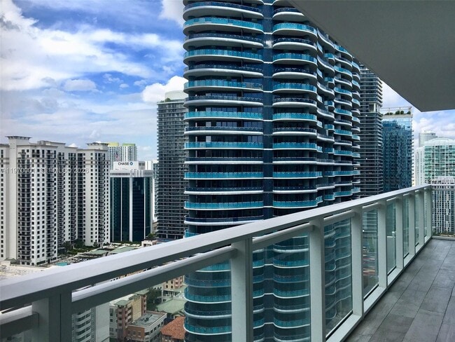 Photo - 1080 Brickell Ave Unit 3009