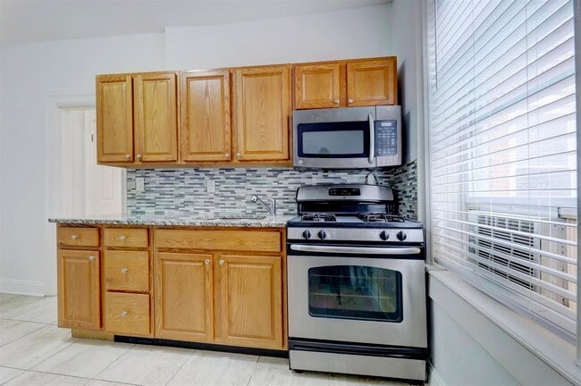 Photo - 6045 JFK Blvd E Unit 7E