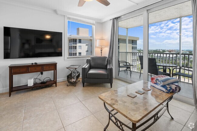 Building Photo - 5900 Bonita Beach Rd SW Unit FL9-ID1226365P Rental
