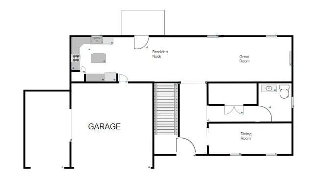 Photo - 2867 Chicken Foot Rd