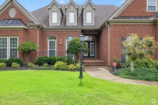 Building Photo - Welcome to this charming all-brick rental ...