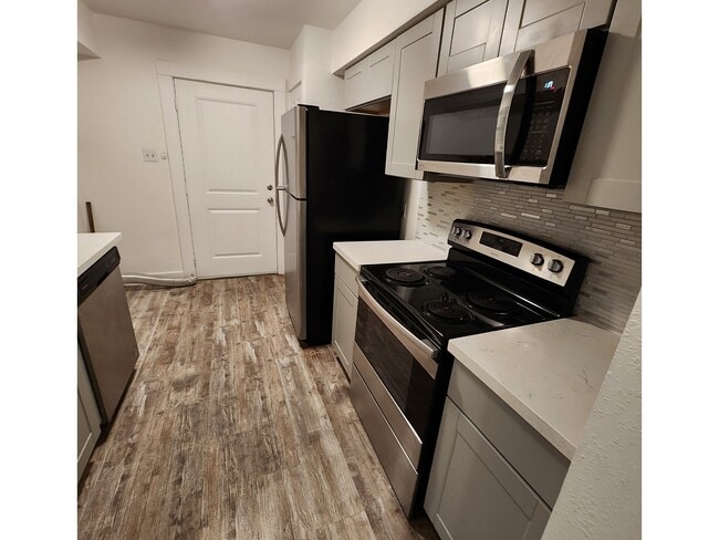 Building Photo - 2677 Gessner Rd Unit 203