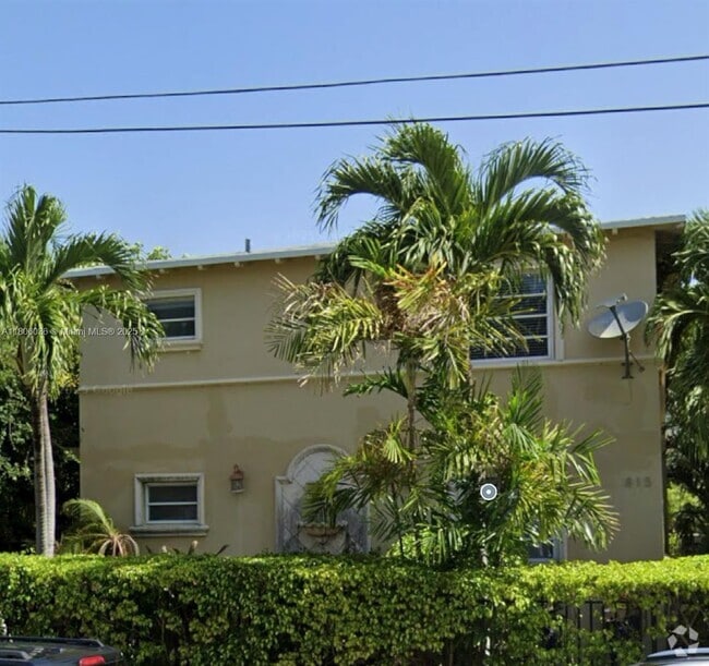 Building Photo - 815 W 40th St Unit 4 Rental