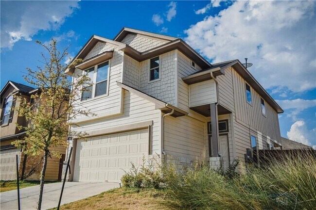 Building Photo - Excellent, centrally located Austin home!