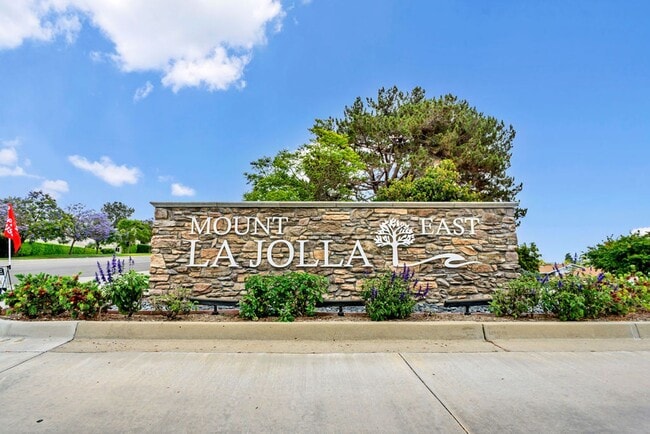 Building Photo - Great home in Mount Soledad community of La Jolla! Available immediately!