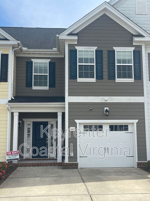 Photo - 5103 Delancey St Townhome