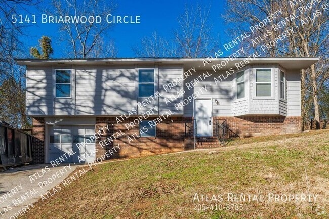 Building Photo - 5141 Briarwood Cir Rental