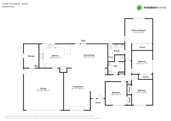 Photo - 2130 E Concorda Dr