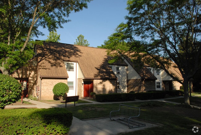 Pine Ridge Estates