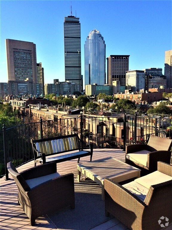 Building Photo - 533 Columbus Ave Unit 7 Rental