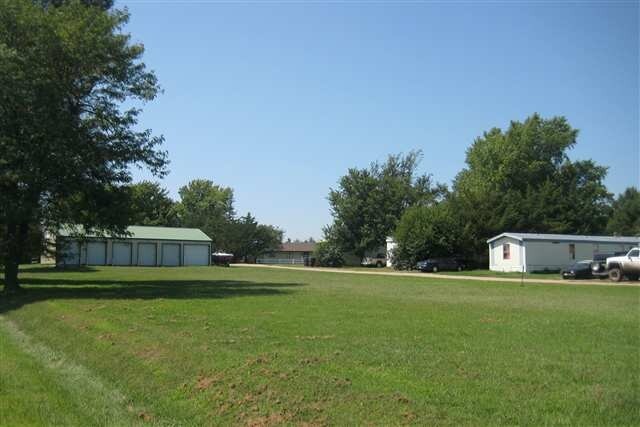 Photo - Wilcox Trailer Park & Storage Apartments